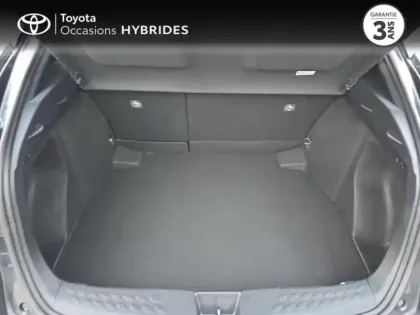 Photo 9 Toyota C-HR  122h Edition 2WD E-CVT RC18