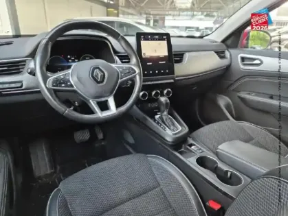 Photo 14 Renault Arkana  1.6 E-Tech 145ch Intens -21B