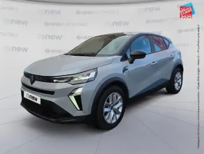 Photo Renault Captur