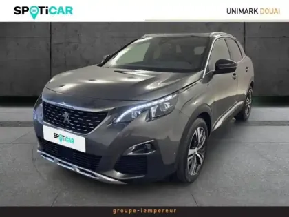 Photo Peugeot 3008