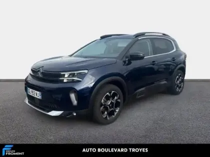 Photo Citroën C5 Aircross