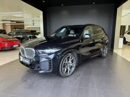 Photo Bmw X5
