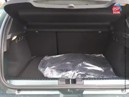 Photo 13 Dacia Sandero Gén. III (BJI) Ph2 Stepway Expression 5