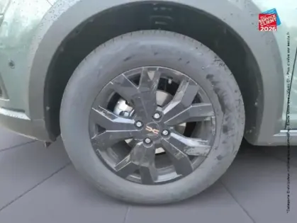 Photo 9 Dacia Sandero Gén. III (BJI) Ph2 Stepway Expression 5