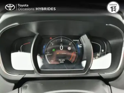 Photo 13 Renault Scenic  1.7 Blue dCi 120ch Limited - 21