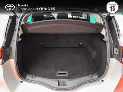 Photo 9 Renault Scenic  1.7 Blue dCi 120ch Limited - 21