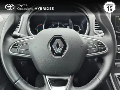 Photo 12 Renault Scenic  1.7 Blue dCi 120ch Limited - 21