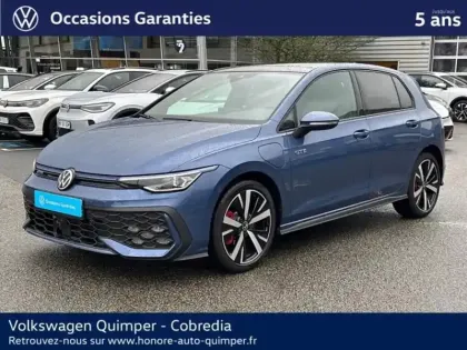 Photo Volkswagen Golf