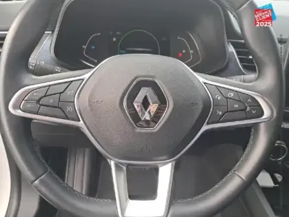 Photo 11 Renault Arkana  1.6 E-Tech 145ch Zen