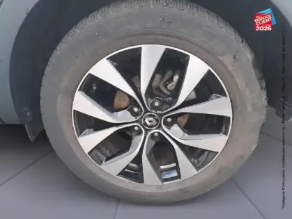 Photo 24 Renault Arkana  1.6 E-Tech 145ch Zen