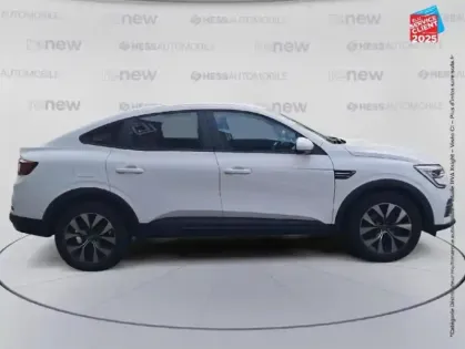 Photo 3 Renault Arkana  1.6 E-Tech 145ch Zen