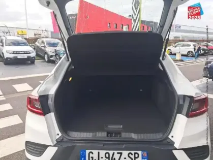 Photo 13 Renault Arkana  1.6 E-Tech 145ch Zen