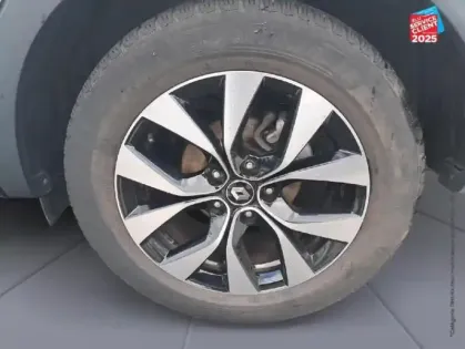 Photo 9 Renault Arkana  1.6 E-Tech 145ch Zen