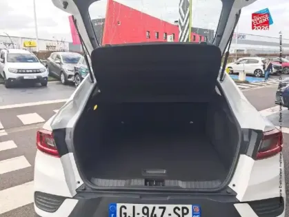 Photo 28 Renault Arkana  1.6 E-Tech 145ch Zen