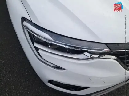 Photo 12 Renault Arkana  1.6 E-Tech 145ch Zen