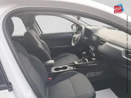 Photo 19 Renault Arkana  1.6 E-Tech 145ch Zen