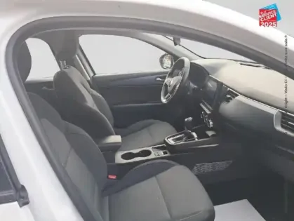 Photo 4 Renault Arkana  1.6 E-Tech 145ch Zen