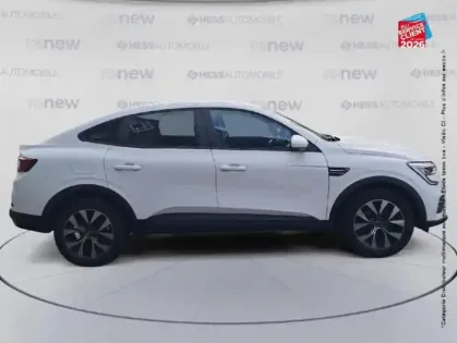 Photo 18 Renault Arkana  1.6 E-Tech 145ch Zen