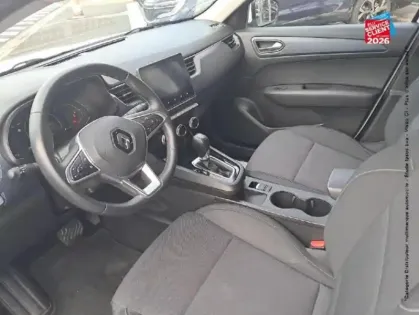 Photo 29 Renault Arkana  1.6 E-Tech 145ch Zen