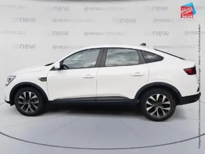 Photo 8 Renault Arkana  1.6 E-Tech 145ch Zen