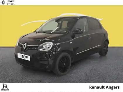 Photo Renault Twingo