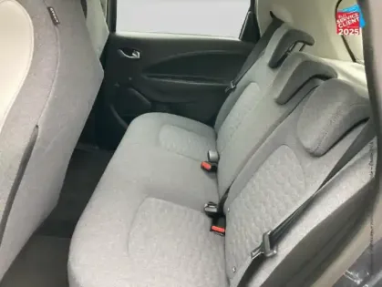 Photo 25 Renault Zoé Zoe E-Tech Evolution charge normale R110 Achat Intégral - 22