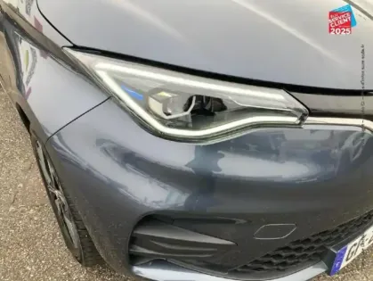 Photo 12 Renault Zoé Zoe E-Tech Evolution charge normale R110 Achat Intégral - 22