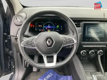 Photo 26 Renault Zoé Zoe E-Tech Evolution charge normale R110 Achat Intégral - 22