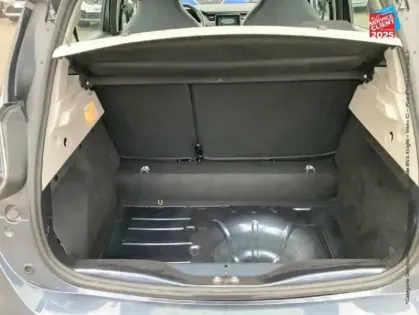 Photo 13 Renault Zoé Zoe E-Tech Evolution charge normale R110 Achat Intégral - 22