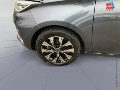 Photo 9 Renault Zoé Zoe E-Tech Evolution charge normale R110 Achat Intégral - 22