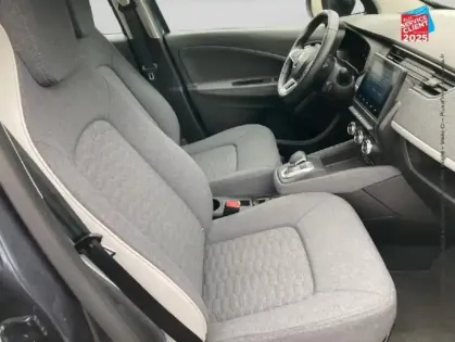 Photo 4 Renault Zoé Zoe E-Tech Evolution charge normale R110 Achat Intégral - 22