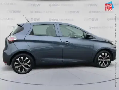 Photo 18 Renault Zoé Zoe E-Tech Evolution charge normale R110 Achat Intégral - 22