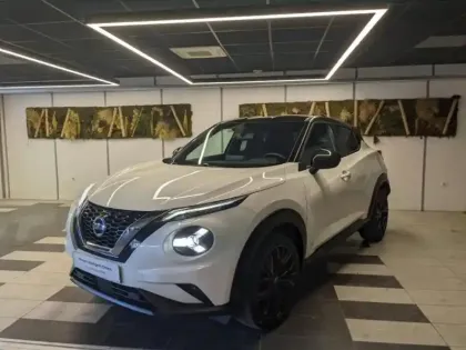 Photo Nissan Juke