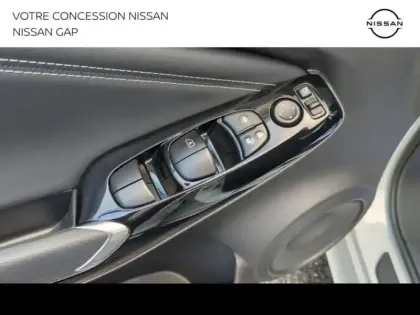 Photo 8 Nissan Juke  1.6 Hybrid 143ch Première Edition 2022.5