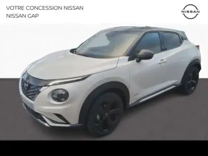 Photo Nissan Juke