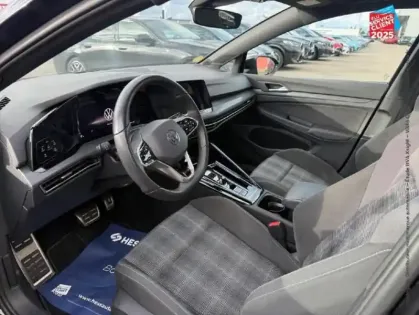 Photo 14 Volkswagen Golf  2.0 TDI SCR 200ch GTD DSG7