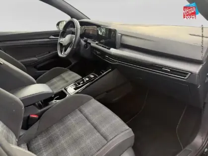 Photo 4 Volkswagen Golf  2.0 TDI SCR 200ch GTD DSG7