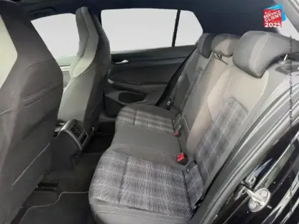 Photo 10 Volkswagen Golf  2.0 TDI SCR 200ch GTD DSG7