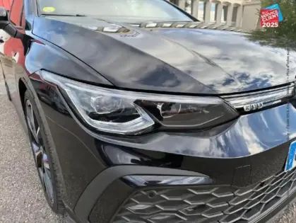 Photo 12 Volkswagen Golf  2.0 TDI SCR 200ch GTD DSG7