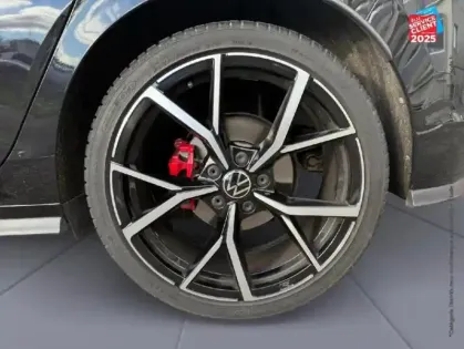 Photo 9 Volkswagen Golf  2.0 TDI SCR 200ch GTD DSG7