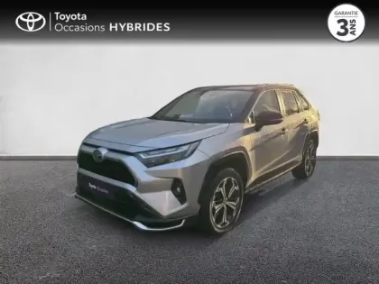 Photo Toyota Rav4