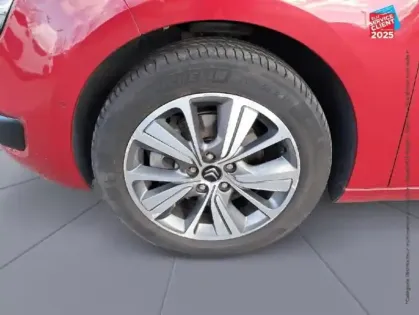 Photo 9 Citroën Grand C4 Picasso  THP 165ch Intensive S&S EAT6 7 places