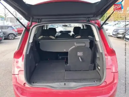 Photo 13 Citroën Grand C4 Picasso  THP 165ch Intensive S&S EAT6 7 places