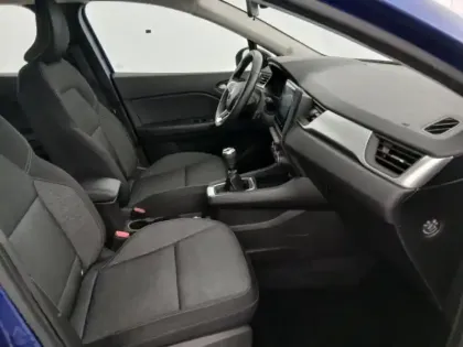 Photo 13 Renault Captur  1.0 TCe 100ch Business GPL -21