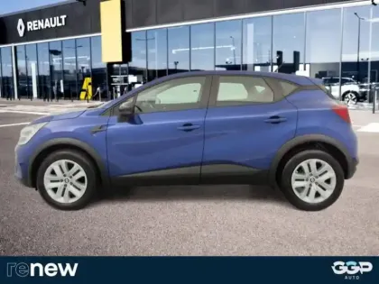 Photo 10 Renault Captur  1.0 TCe 100ch Business GPL -21
