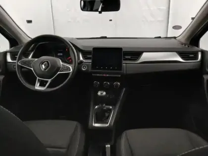 Photo 12 Renault Captur  1.0 TCe 100ch Business GPL -21