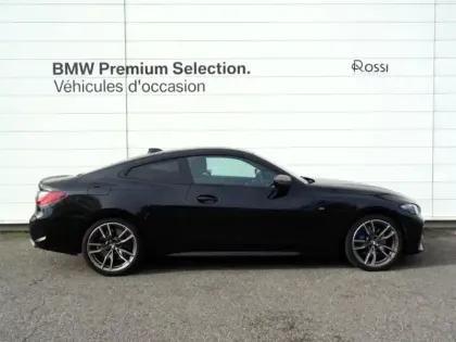 Photo 13 BMW Serie 4 Série 4 Coupé M440iA xDrive 374ch