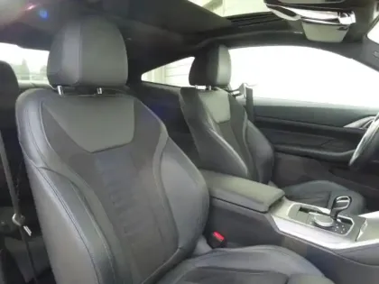 Photo 18 BMW Serie 4 Série 4 Coupé M440iA xDrive 374ch