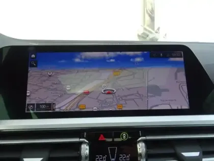 Photo 22 BMW Serie 4 Série 4 Coupé M440iA xDrive 374ch