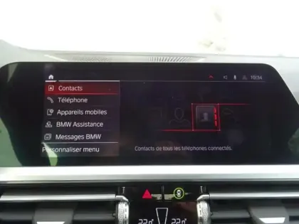 Photo 23 BMW Serie 4 Série 4 Coupé M440iA xDrive 374ch